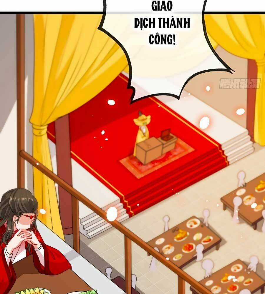 Thú Hắc Cuồng Phi Chapter 20 trang 41