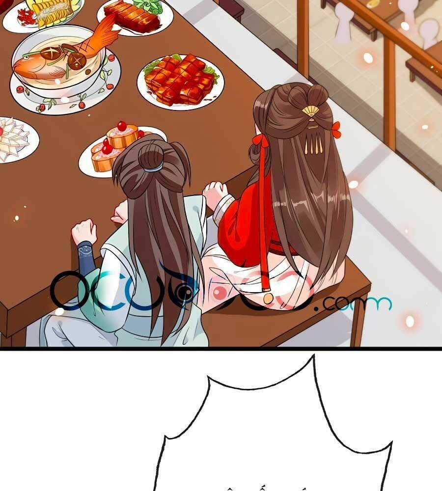 Thú Hắc Cuồng Phi Chapter 20 trang 42