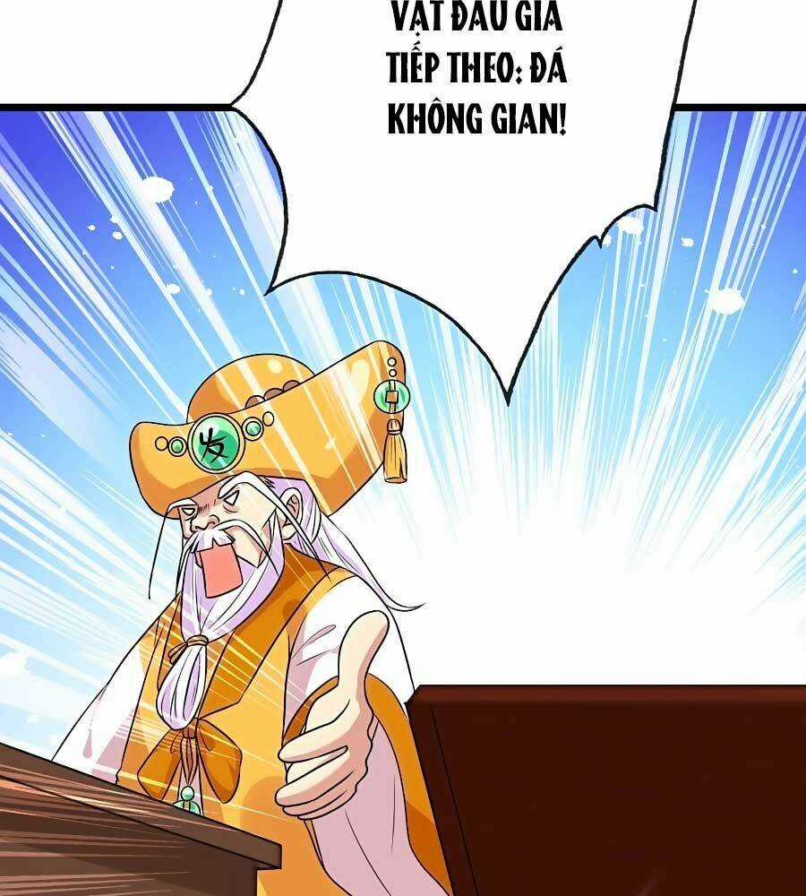 Thú Hắc Cuồng Phi Chapter 20 trang 43