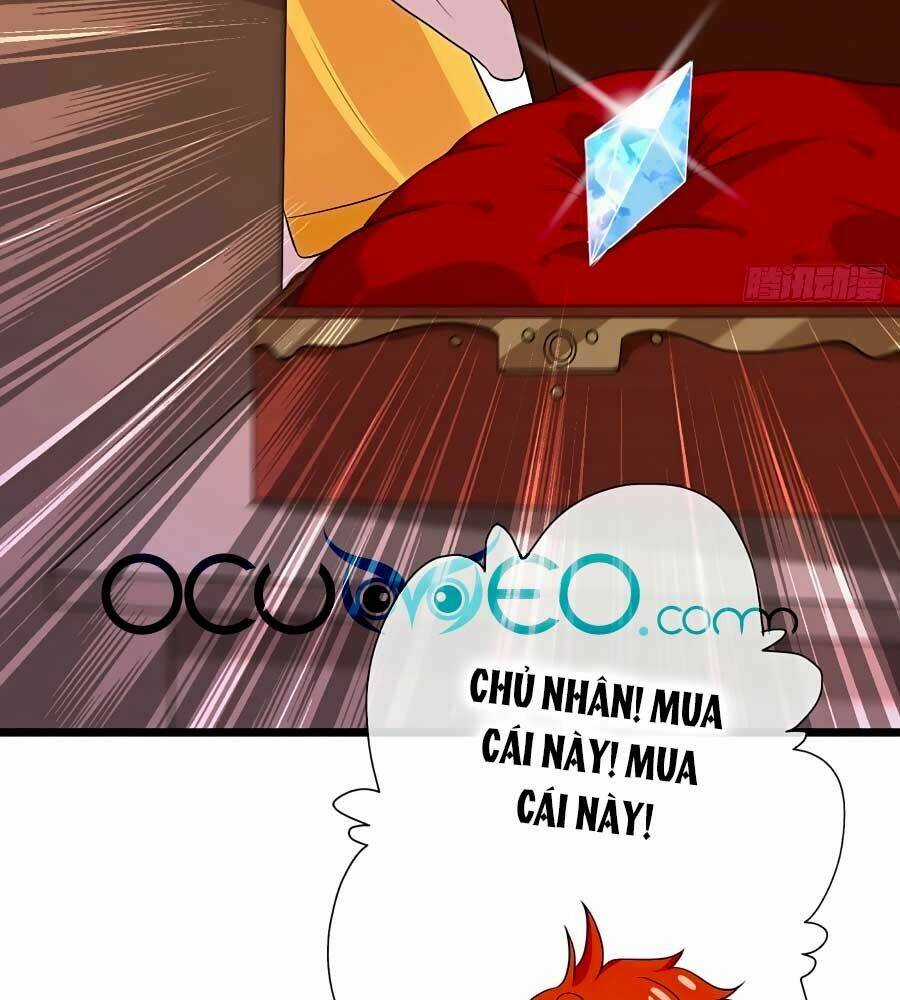 Thú Hắc Cuồng Phi Chapter 20 trang 44