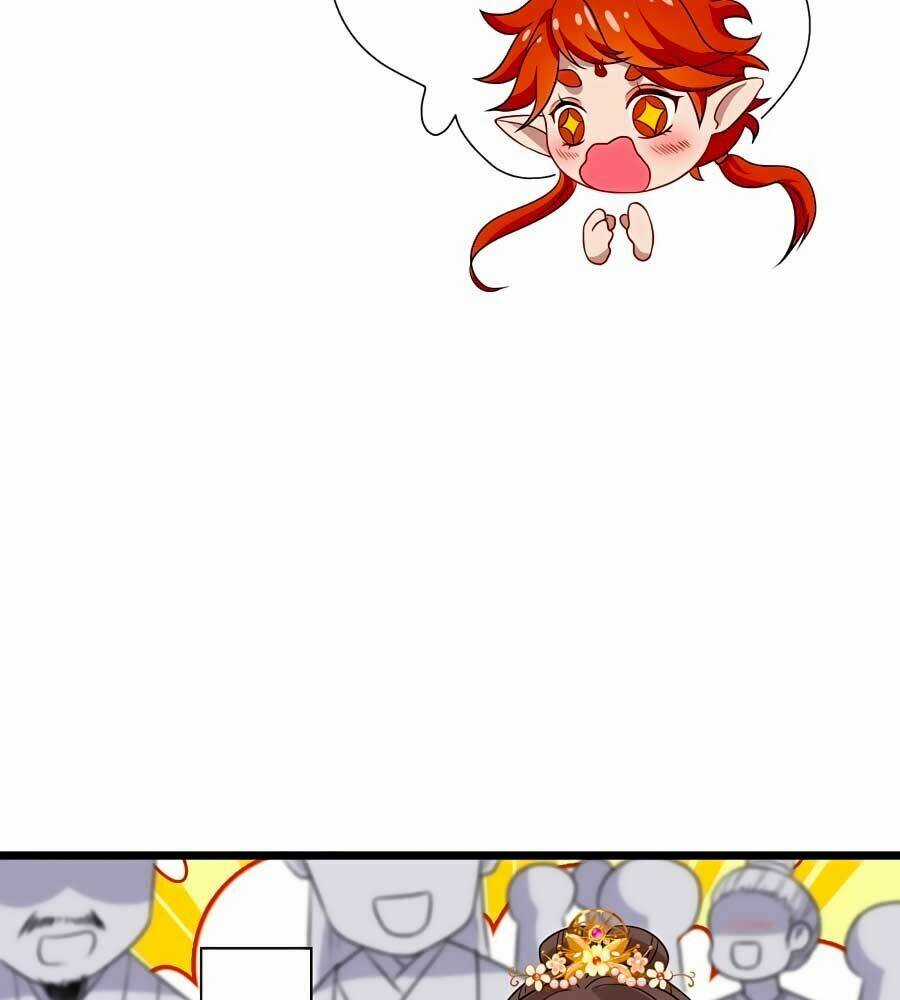 Thú Hắc Cuồng Phi Chapter 20 trang 45