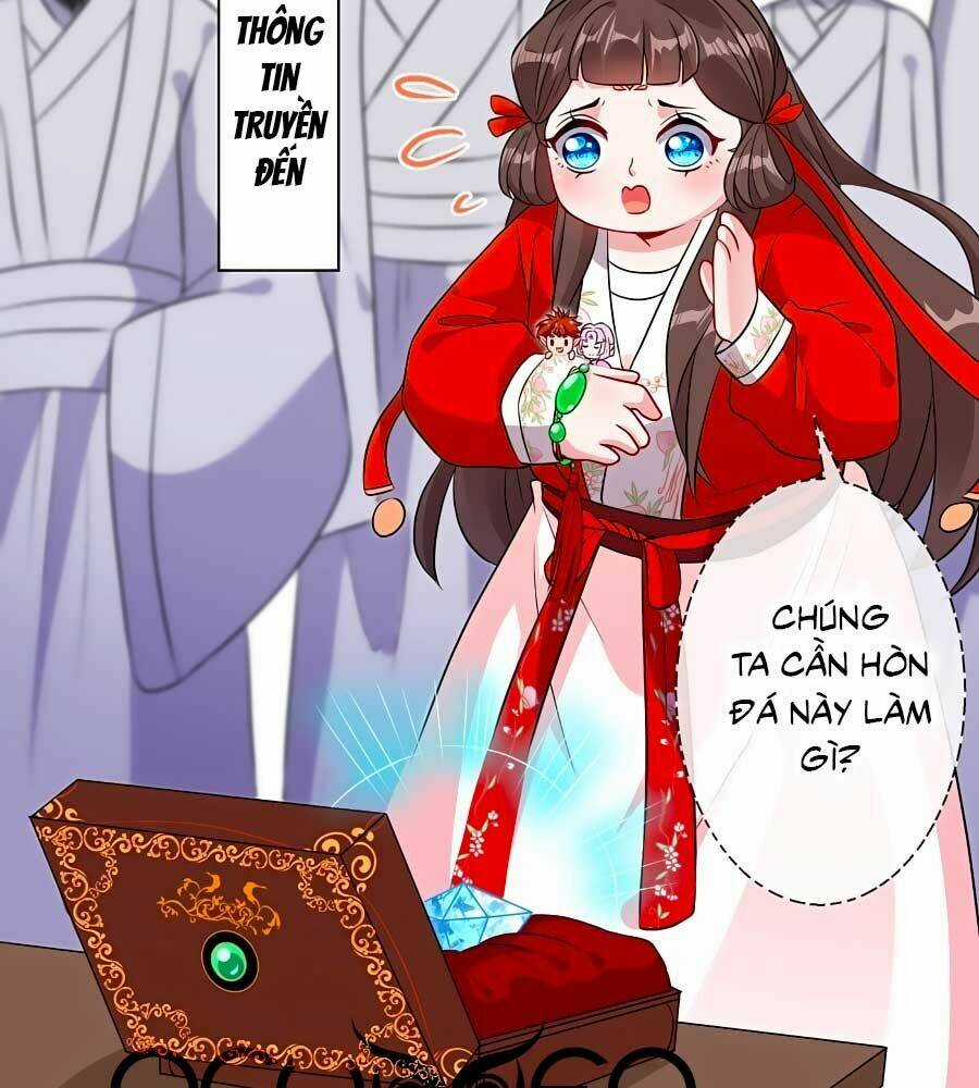 Thú Hắc Cuồng Phi Chapter 20 trang 46