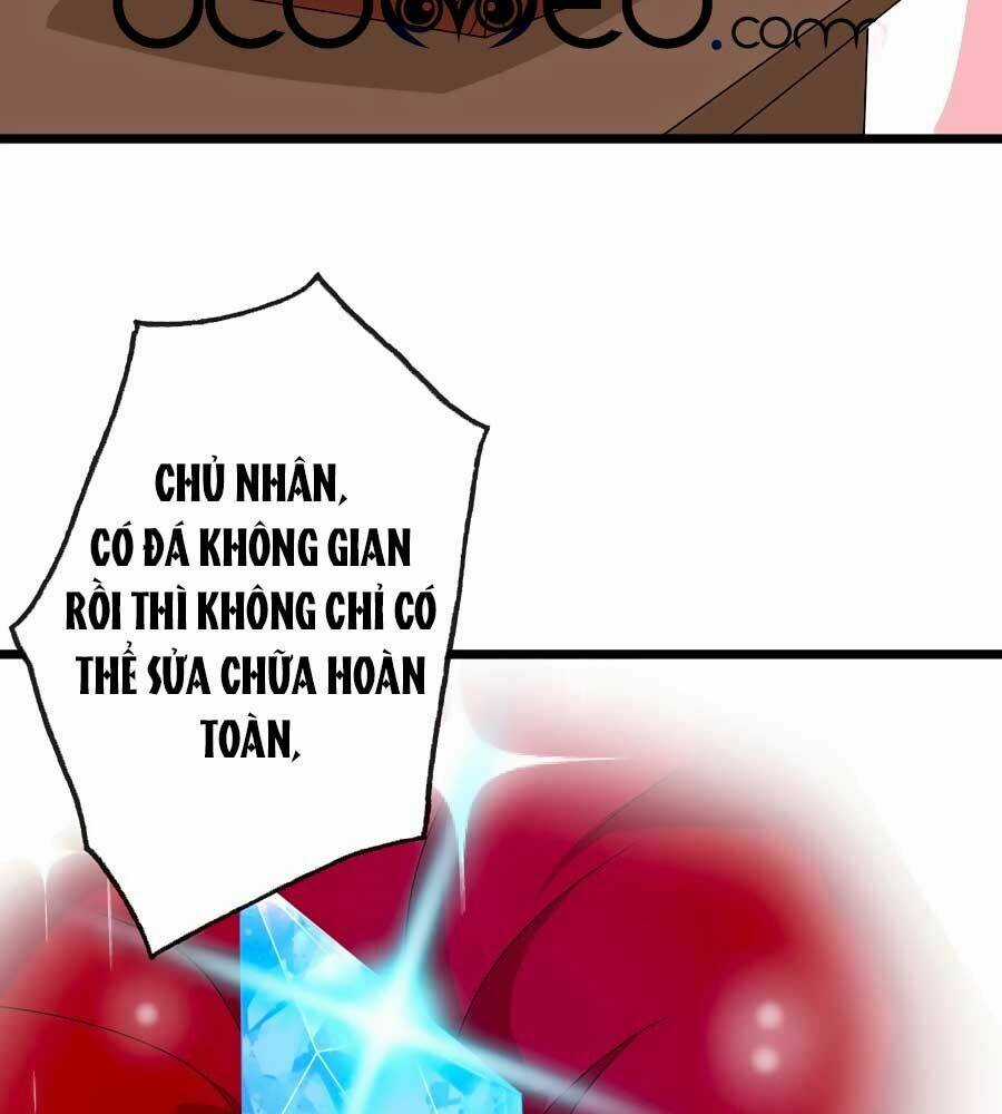 Thú Hắc Cuồng Phi Chapter 20 trang 47