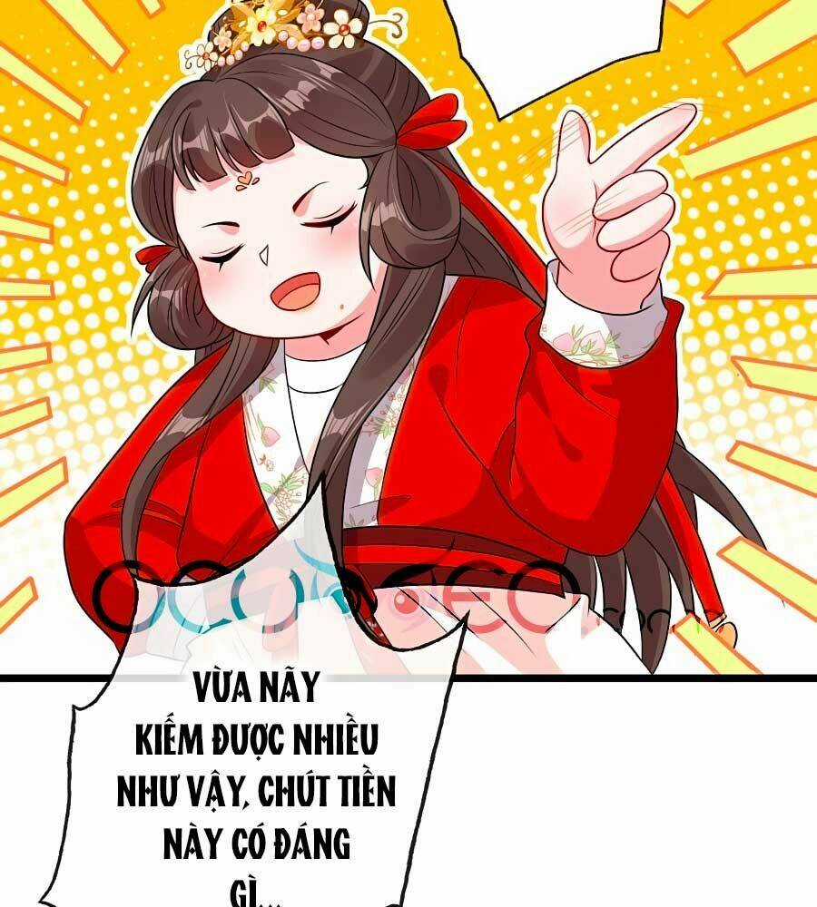 Thú Hắc Cuồng Phi Chapter 20 trang 50