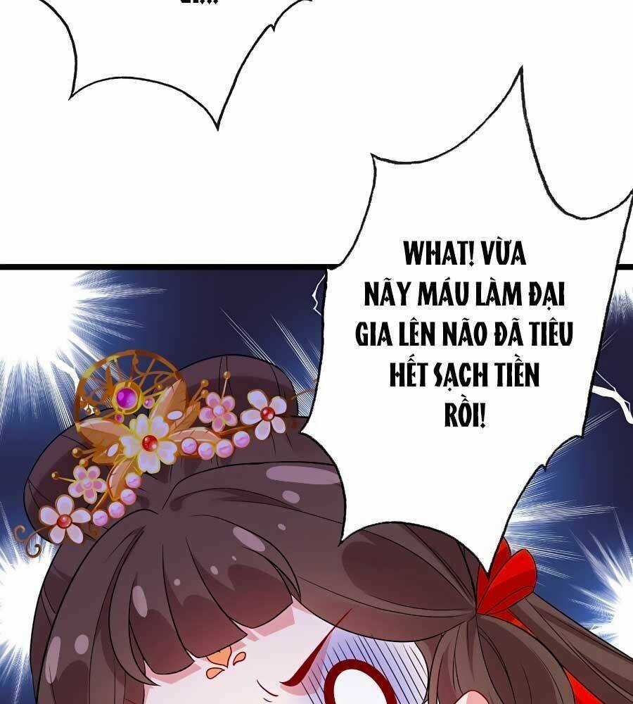 Thú Hắc Cuồng Phi Chapter 20 trang 51