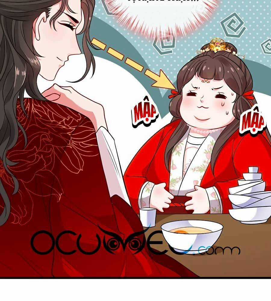 Thú Hắc Cuồng Phi Chapter 20 trang 6