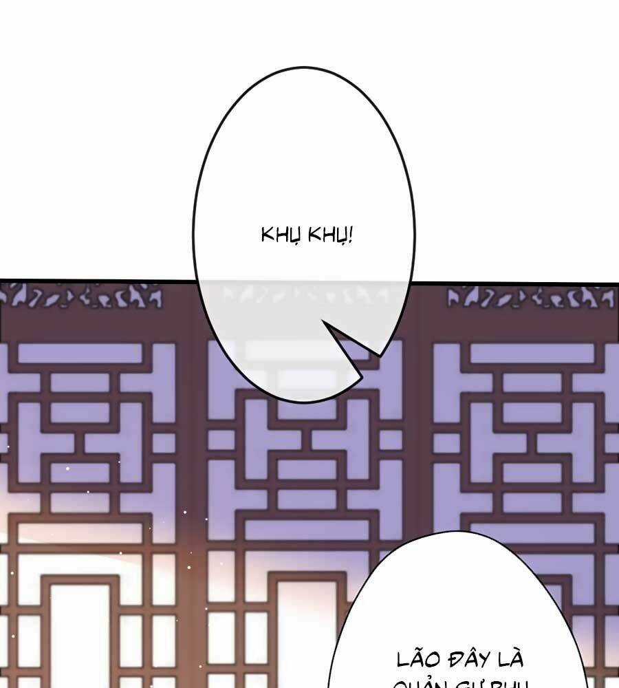 Thú Hắc Cuồng Phi Chapter 20 trang 7