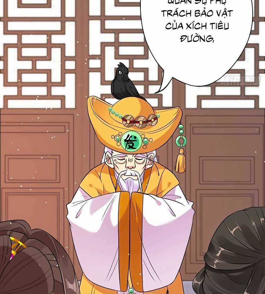 Thú Hắc Cuồng Phi Chapter 20 trang 8