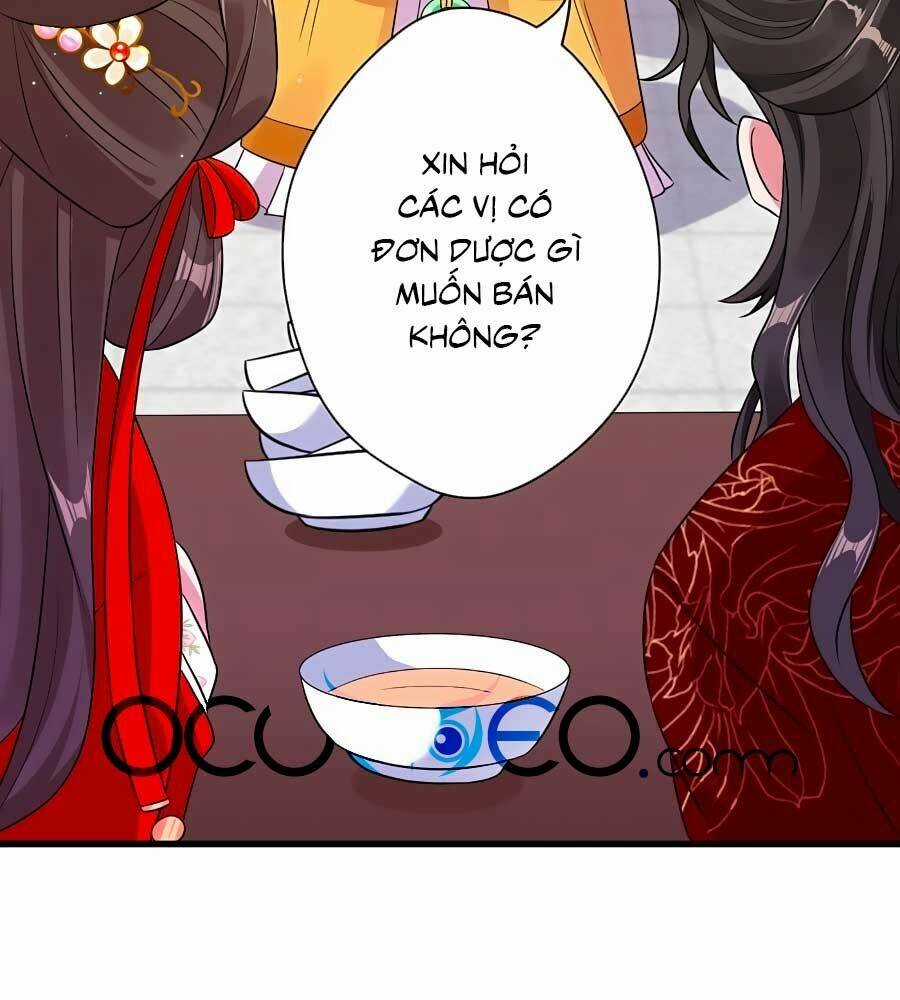 Thú Hắc Cuồng Phi Chapter 20 trang 9