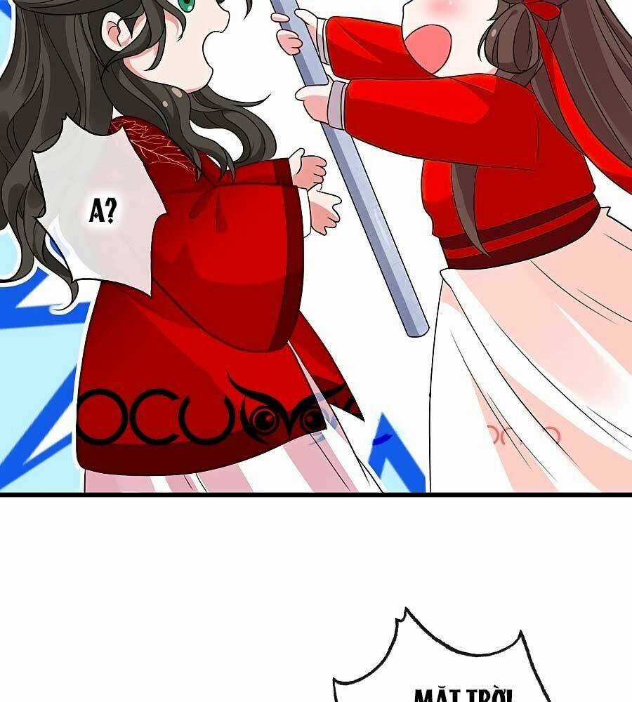 Thú Hắc Cuồng Phi Chapter 21 trang 11