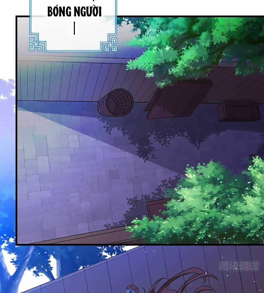 Thú Hắc Cuồng Phi Chapter 21 trang 15