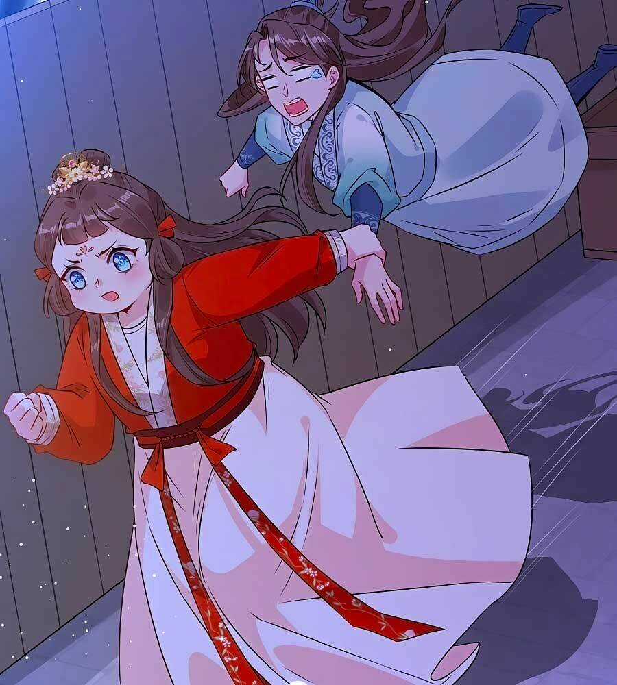 Thú Hắc Cuồng Phi Chapter 21 trang 16