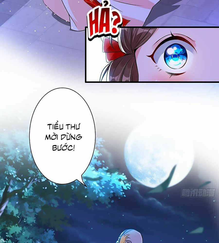 Thú Hắc Cuồng Phi Chapter 21 trang 17