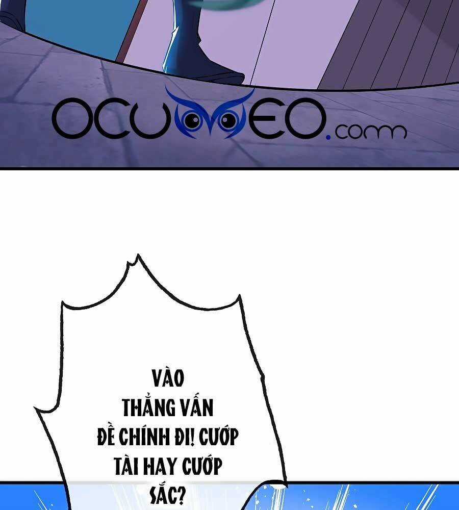 Thú Hắc Cuồng Phi Chapter 21 trang 19