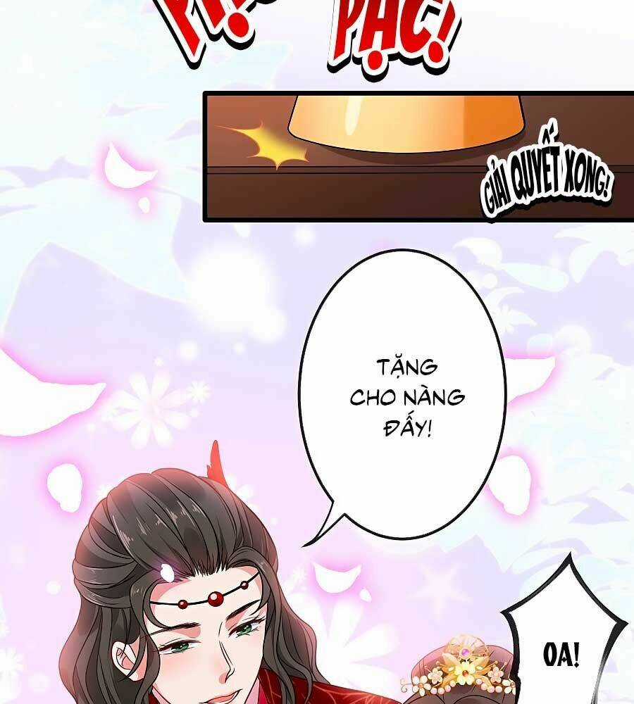 Thú Hắc Cuồng Phi Chapter 21 trang 2