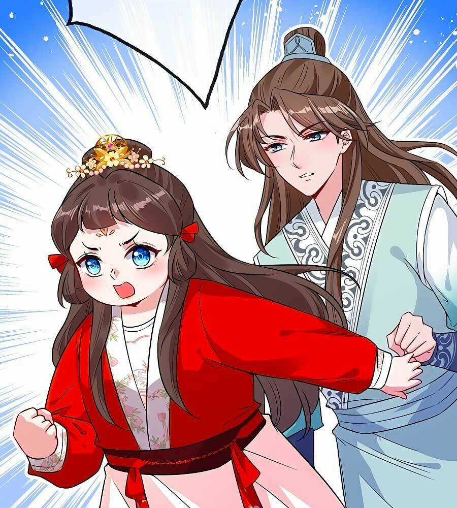 Thú Hắc Cuồng Phi Chapter 21 trang 20