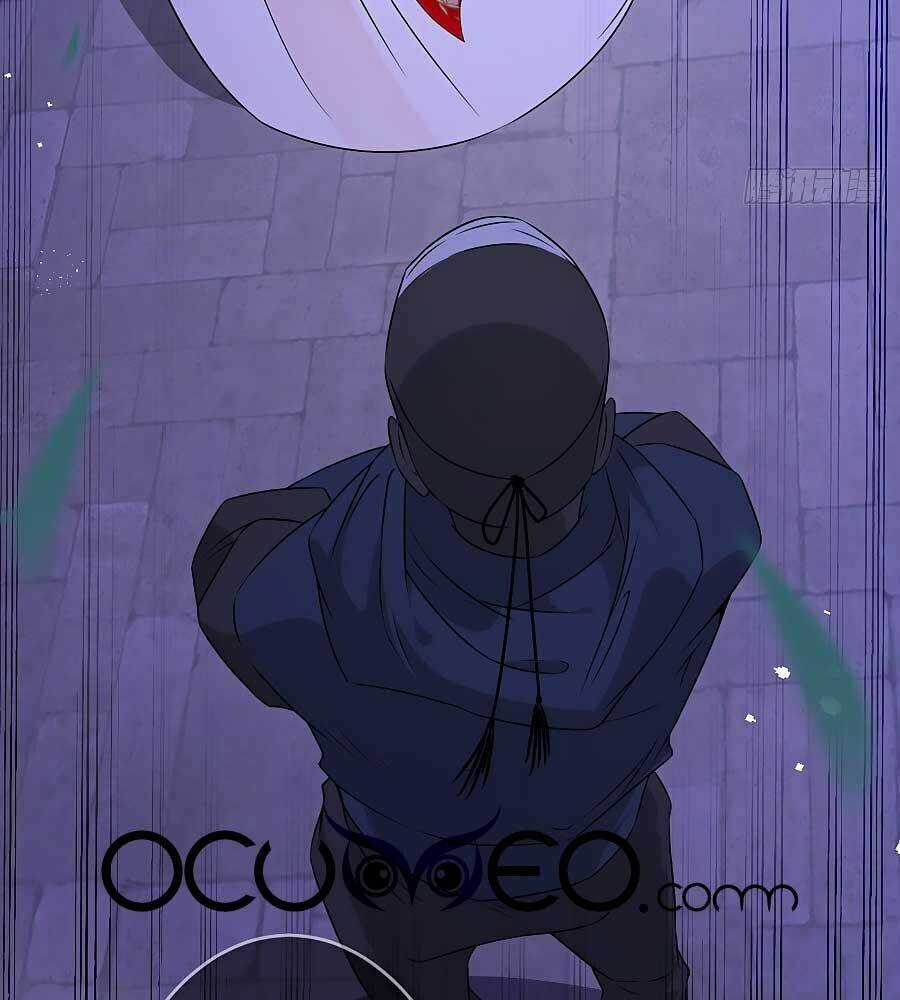 Thú Hắc Cuồng Phi Chapter 21 trang 25