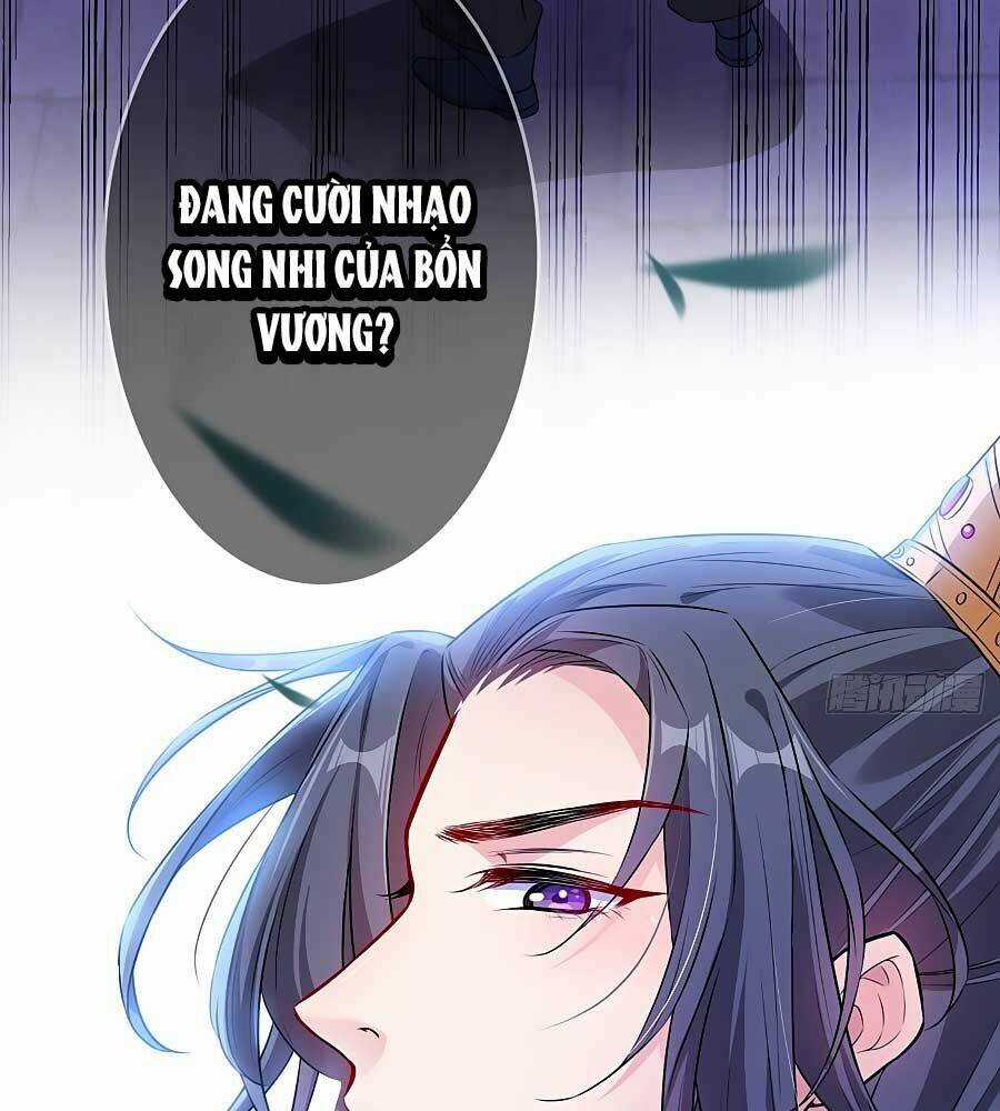 Thú Hắc Cuồng Phi Chapter 21 trang 26