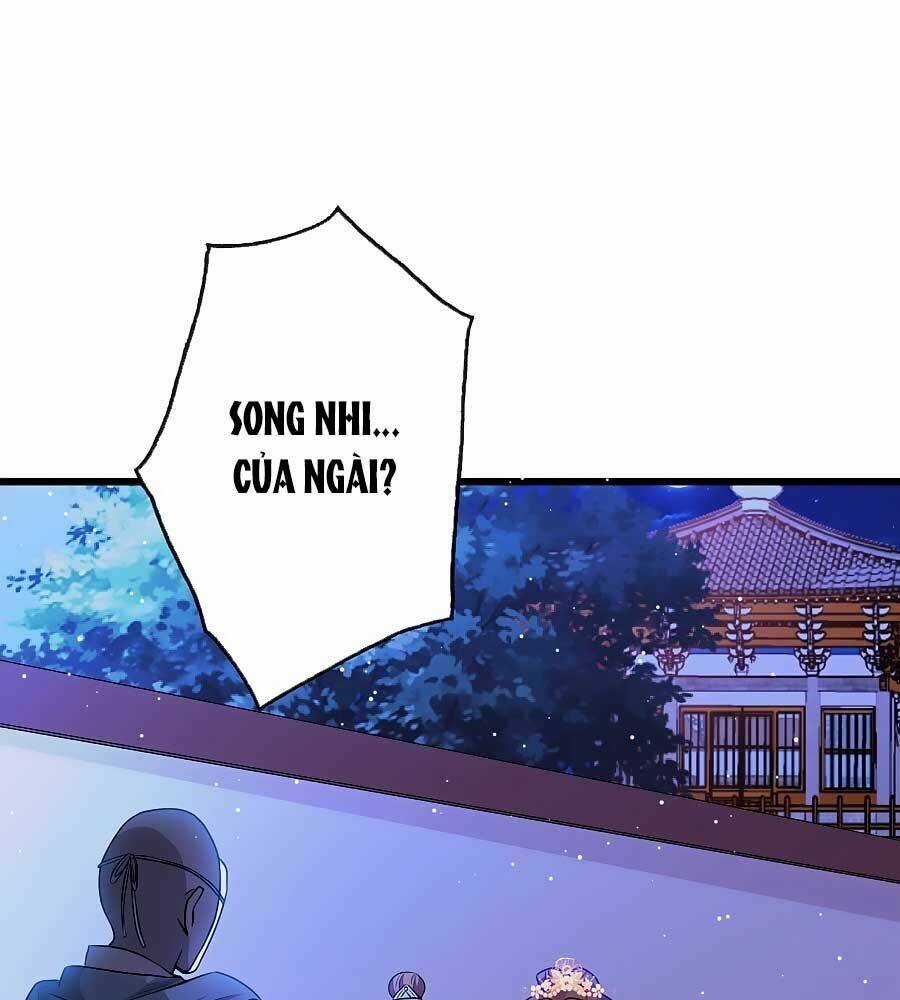 Thú Hắc Cuồng Phi Chapter 21 trang 29