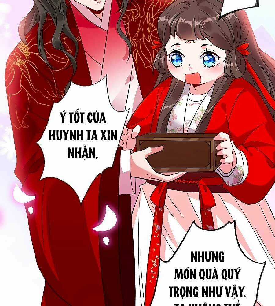 Thú Hắc Cuồng Phi Chapter 21 trang 3