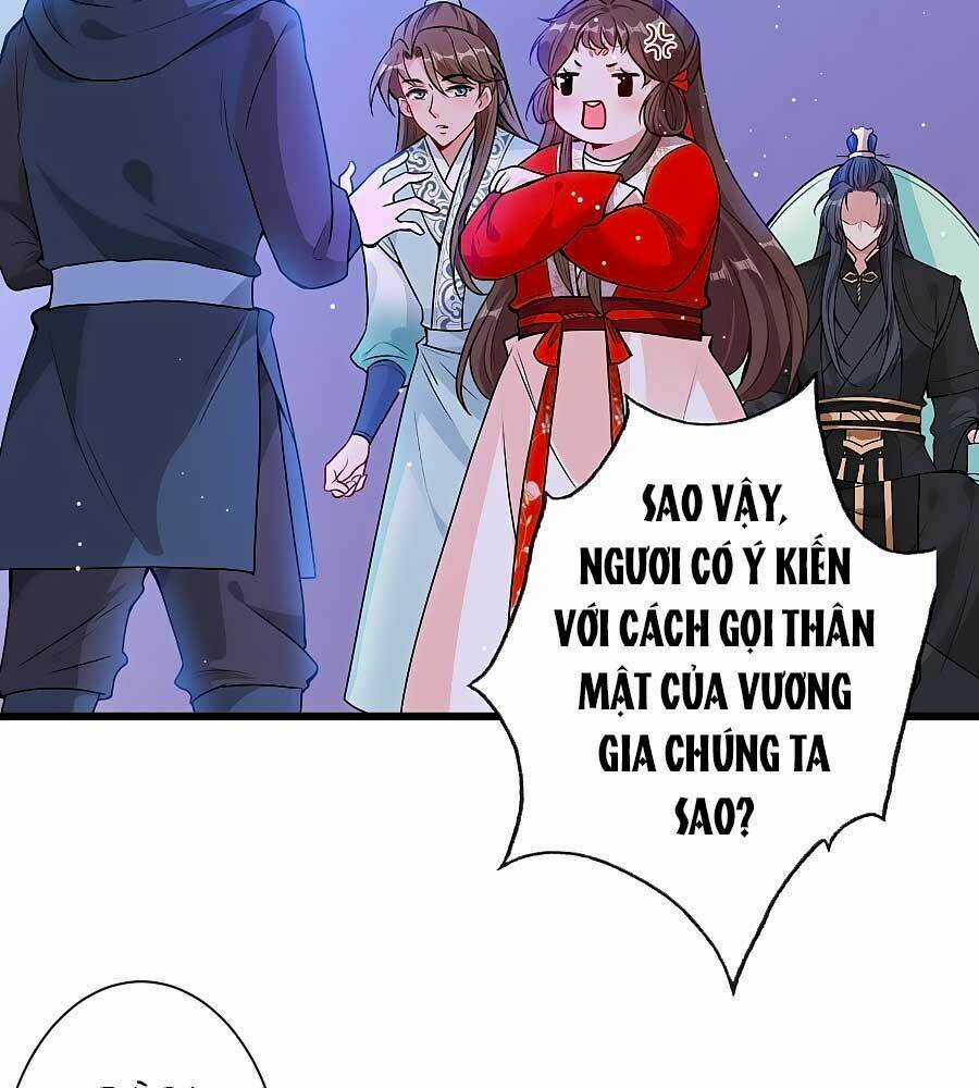 Thú Hắc Cuồng Phi Chapter 21 trang 30