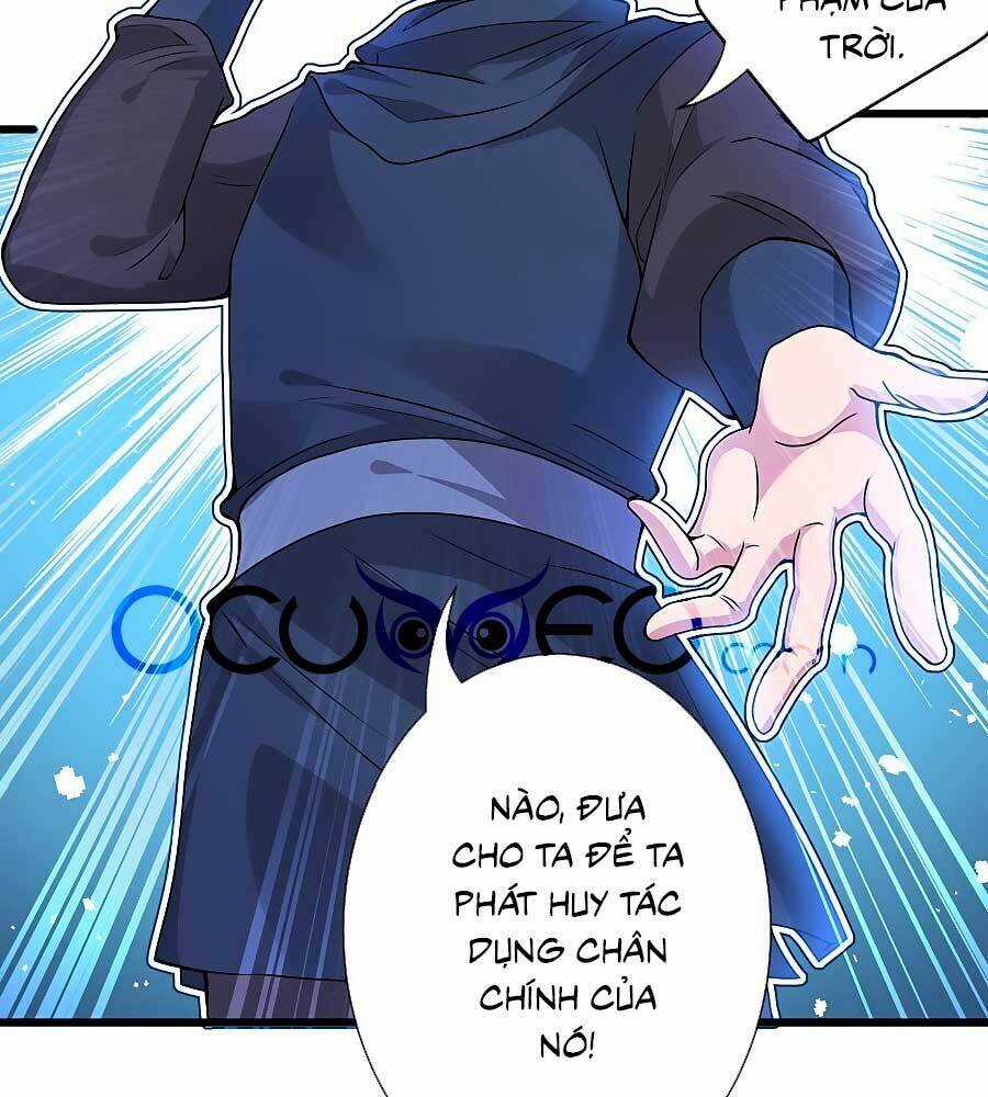 Thú Hắc Cuồng Phi Chapter 21 trang 33