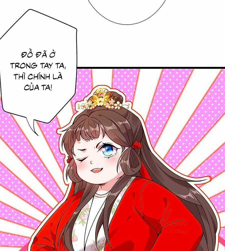 Thú Hắc Cuồng Phi Chapter 21 trang 34