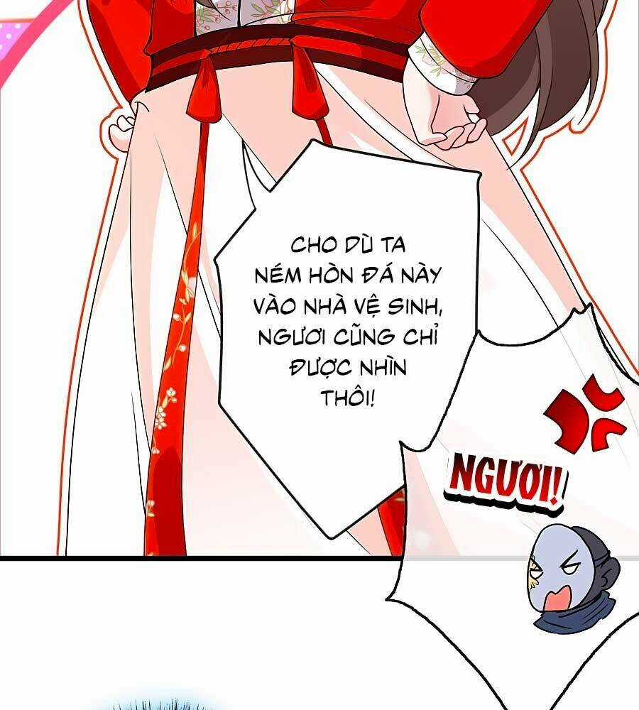 Thú Hắc Cuồng Phi Chapter 21 trang 35