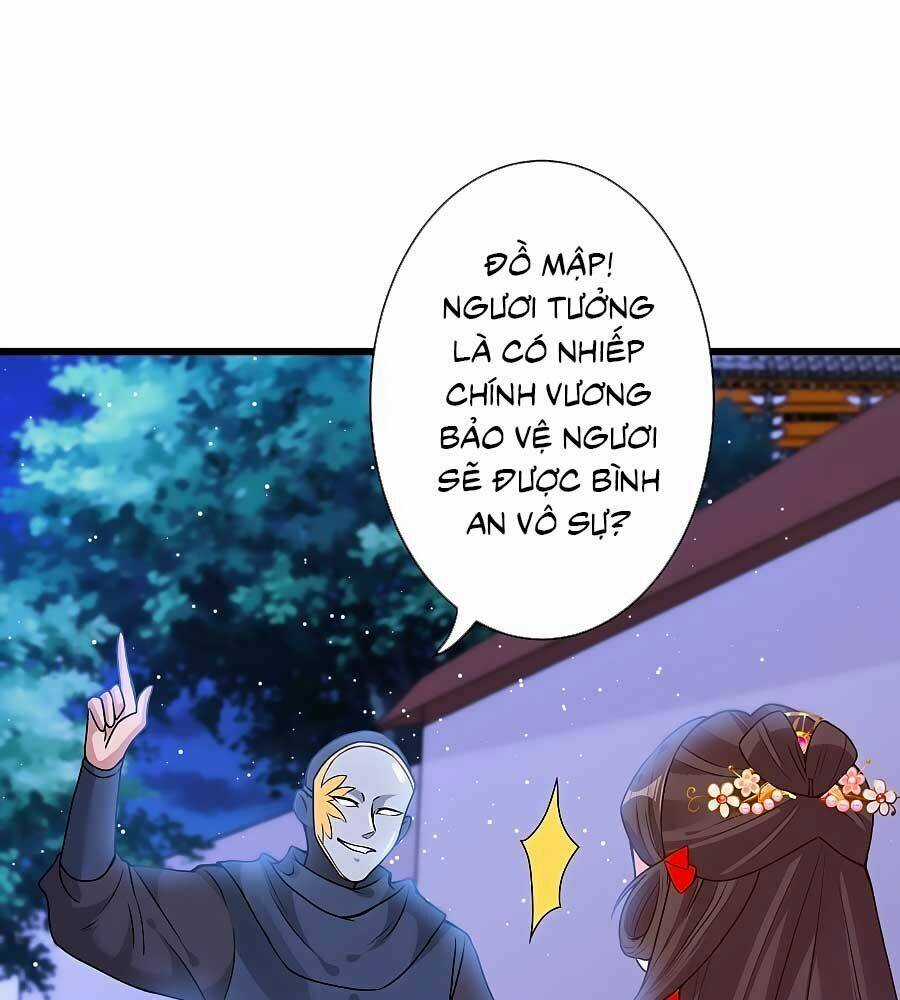 Thú Hắc Cuồng Phi Chapter 21 trang 38