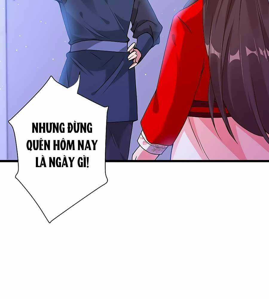 Thú Hắc Cuồng Phi Chapter 21 trang 39