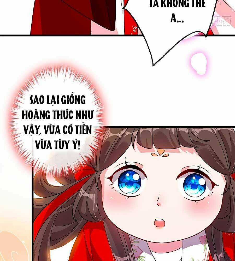 Thú Hắc Cuồng Phi Chapter 21 trang 4