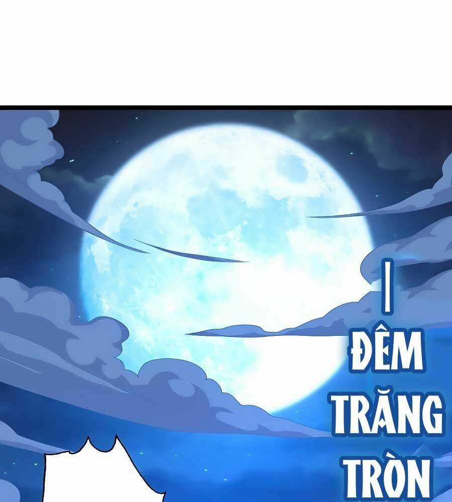 Thú Hắc Cuồng Phi Chapter 21 trang 40