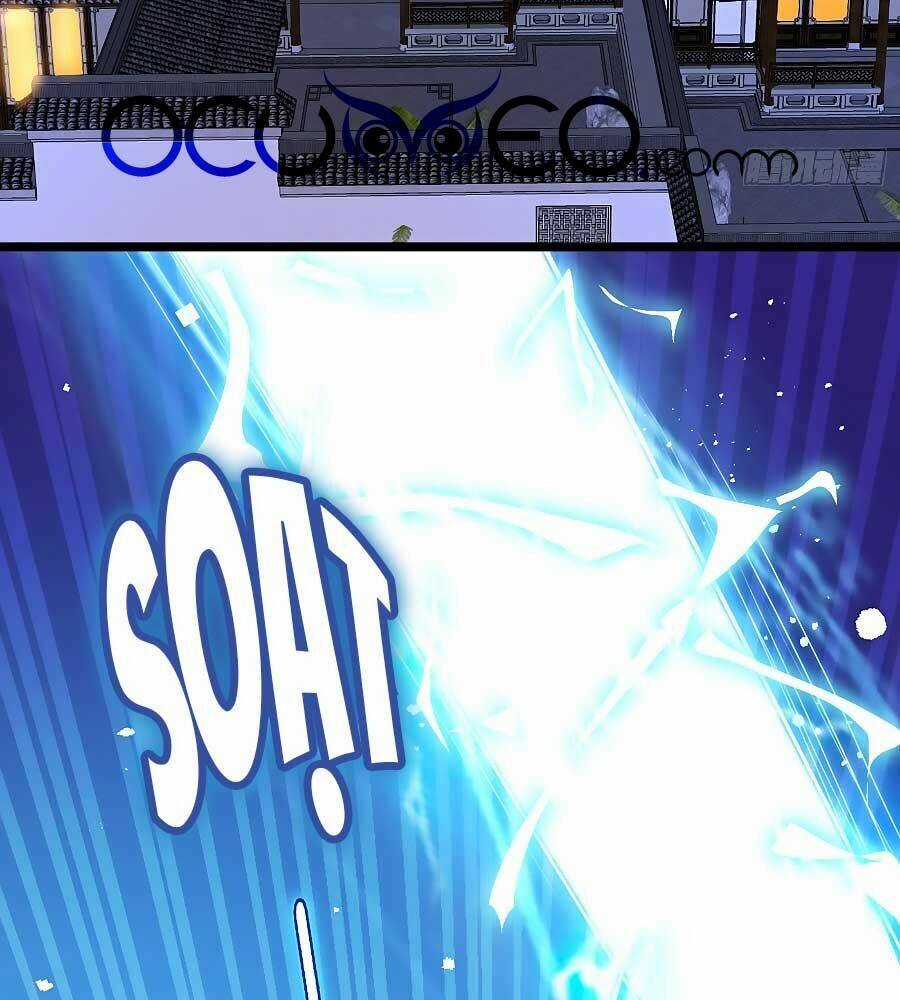 Thú Hắc Cuồng Phi Chapter 21 trang 42