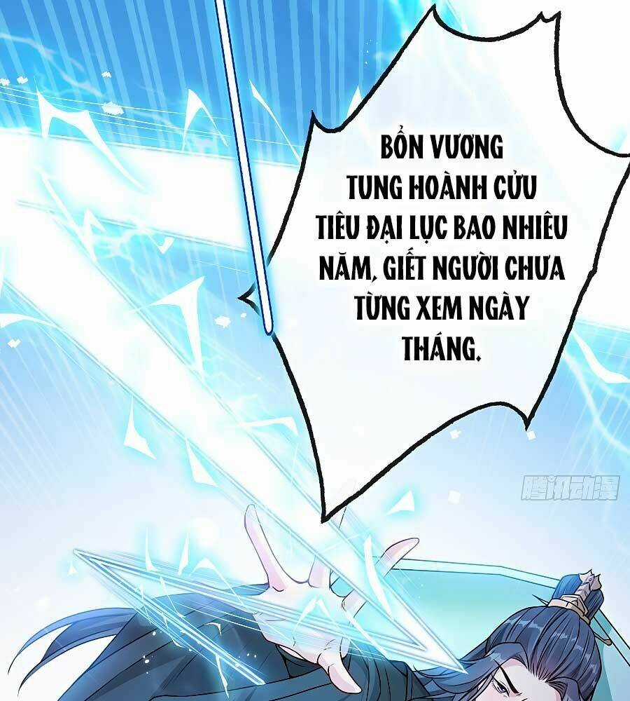 Thú Hắc Cuồng Phi Chapter 21 trang 43