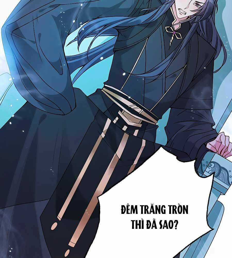 Thú Hắc Cuồng Phi Chapter 21 trang 44