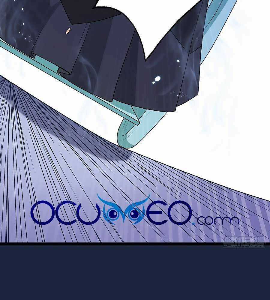 Thú Hắc Cuồng Phi Chapter 21 trang 45