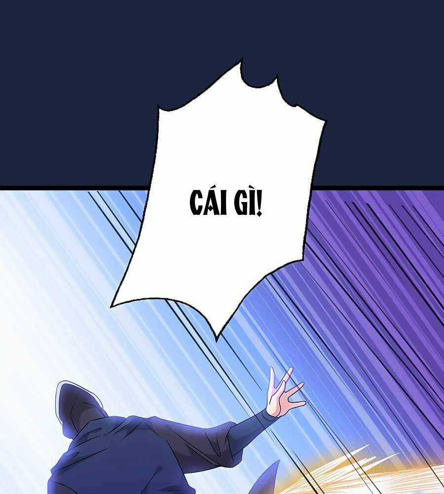 Thú Hắc Cuồng Phi Chapter 21 trang 46