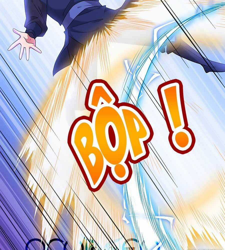 Thú Hắc Cuồng Phi Chapter 21 trang 47