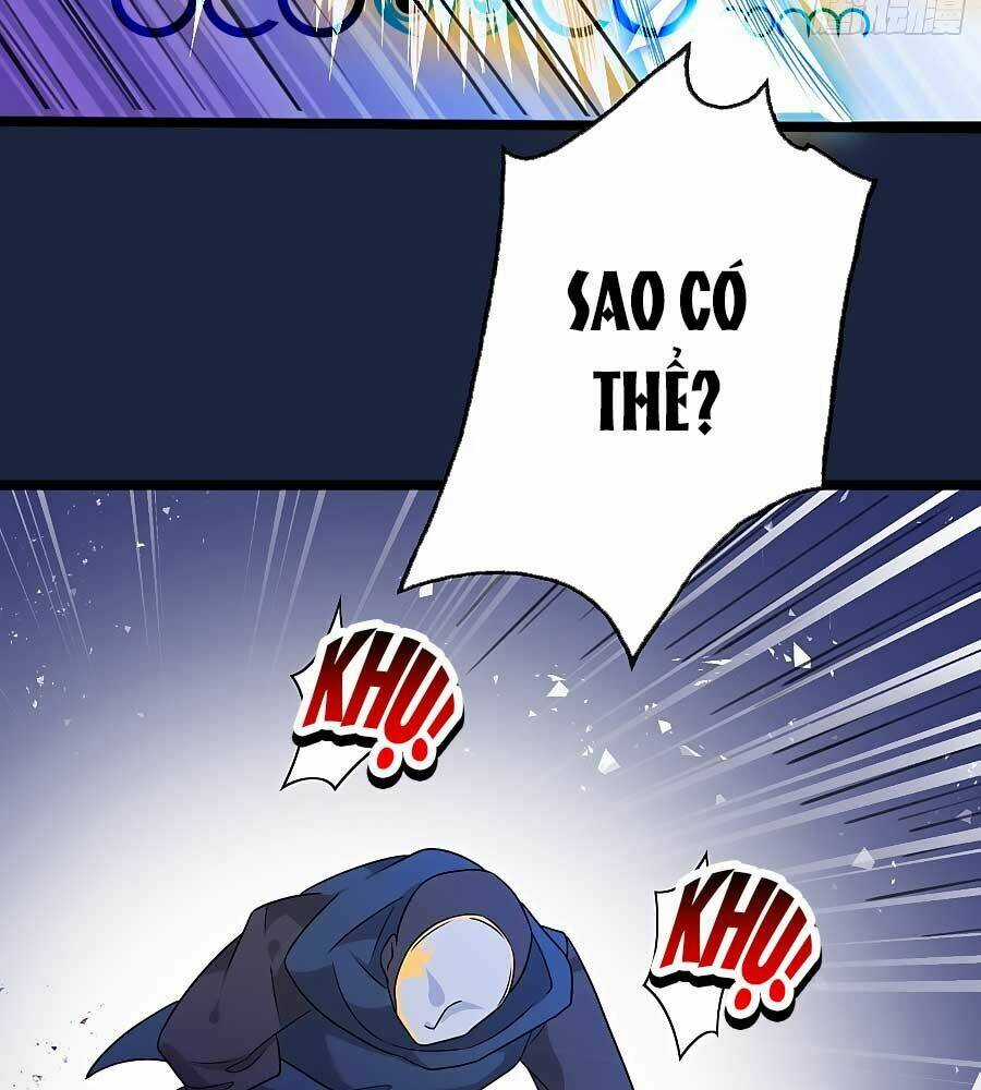 Thú Hắc Cuồng Phi Chapter 21 trang 48