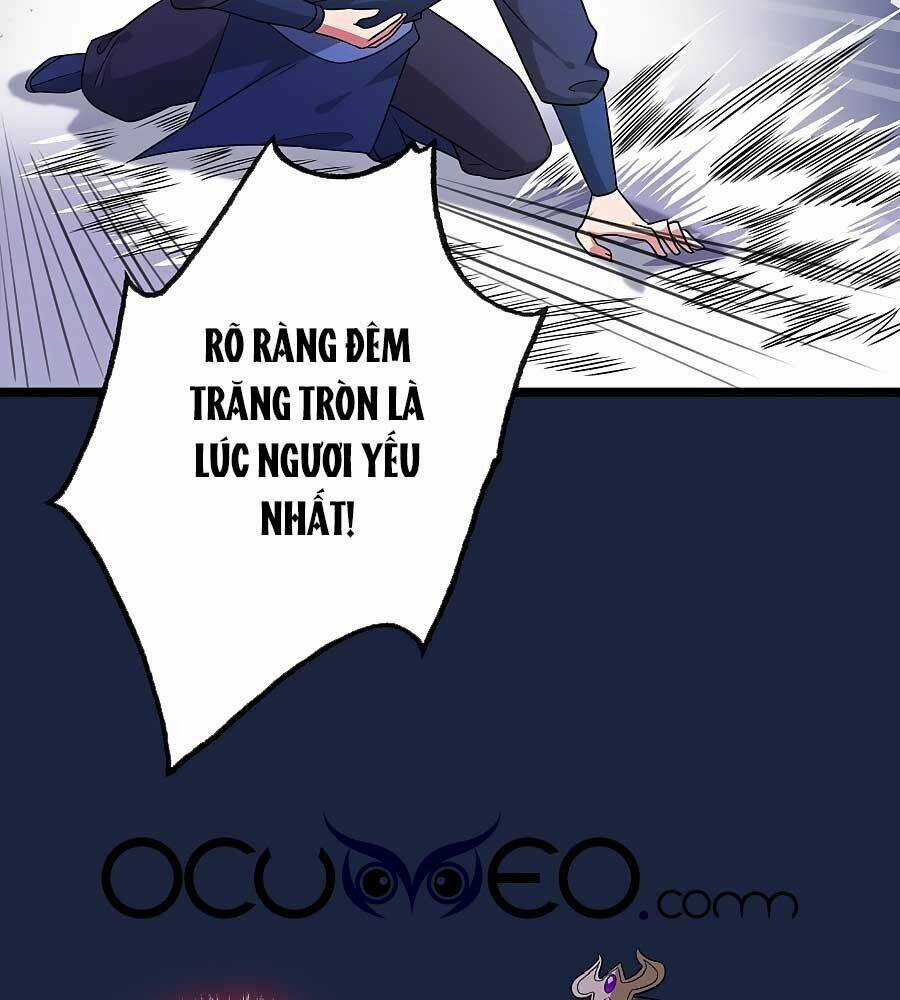 Thú Hắc Cuồng Phi Chapter 21 trang 49