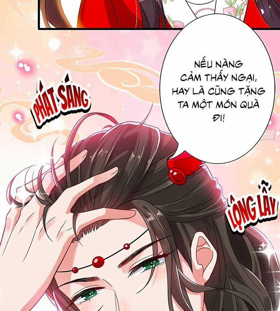 Thú Hắc Cuồng Phi Chapter 21 trang 5