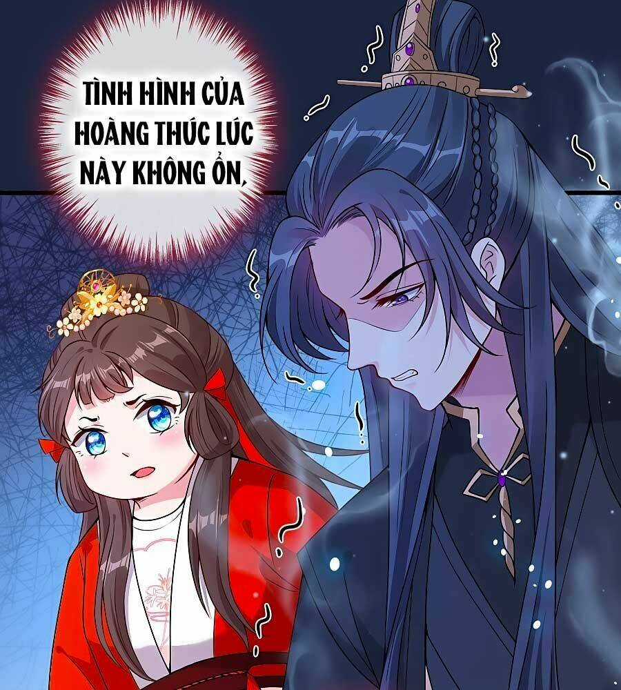 Thú Hắc Cuồng Phi Chapter 21 trang 50