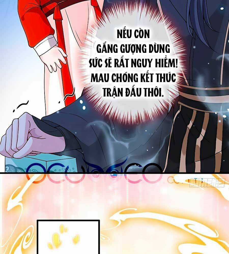 Thú Hắc Cuồng Phi Chapter 21 trang 51