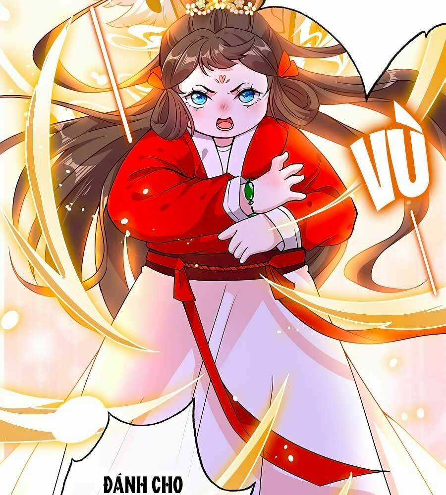 Thú Hắc Cuồng Phi Chapter 21 trang 53