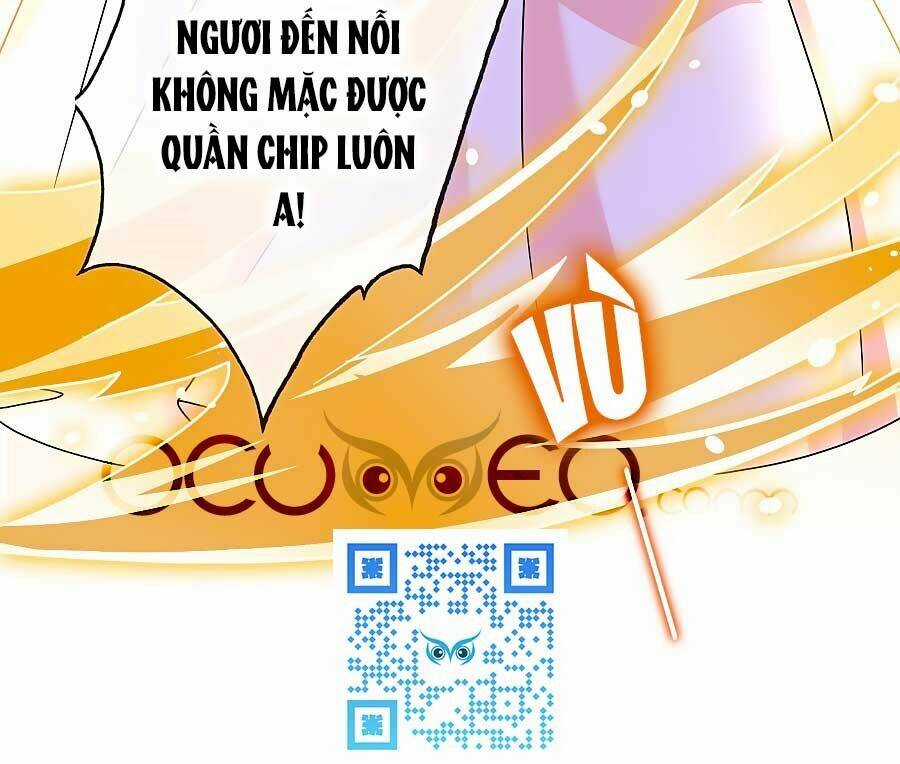 Thú Hắc Cuồng Phi Chapter 21 trang 54