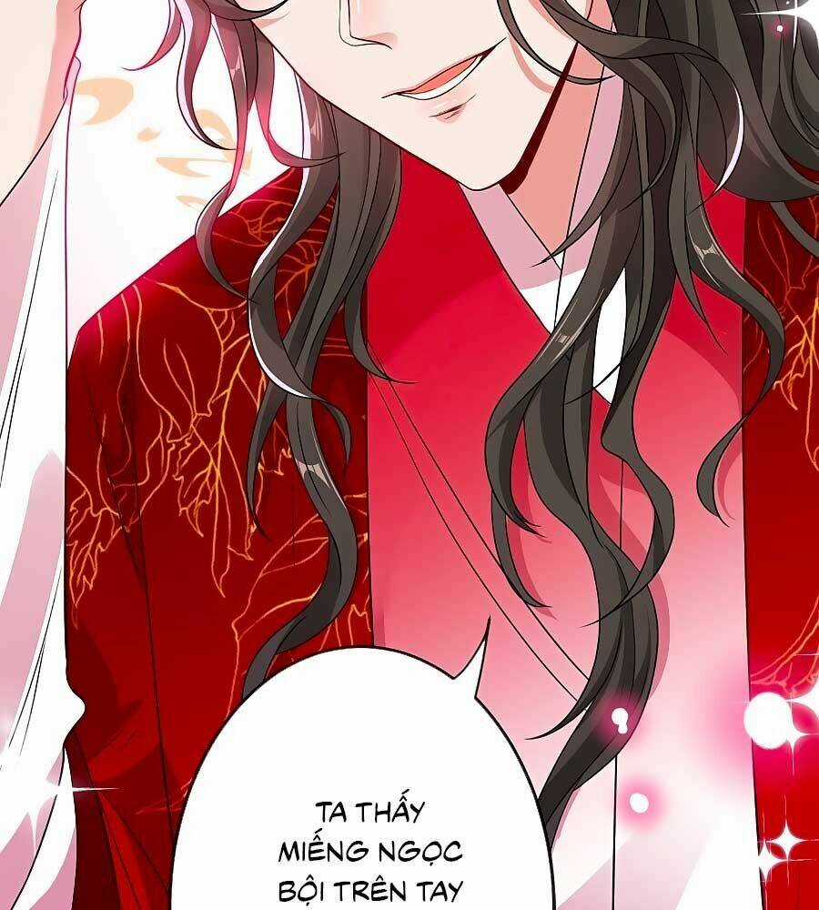 Thú Hắc Cuồng Phi Chapter 21 trang 6