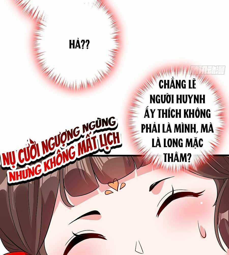 Thú Hắc Cuồng Phi Chapter 21 trang 9