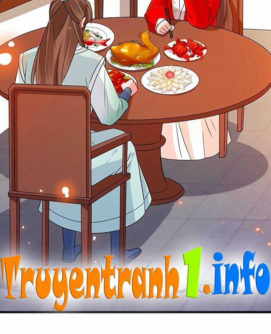 Thú Hắc Cuồng Phi Chapter 22 trang 16