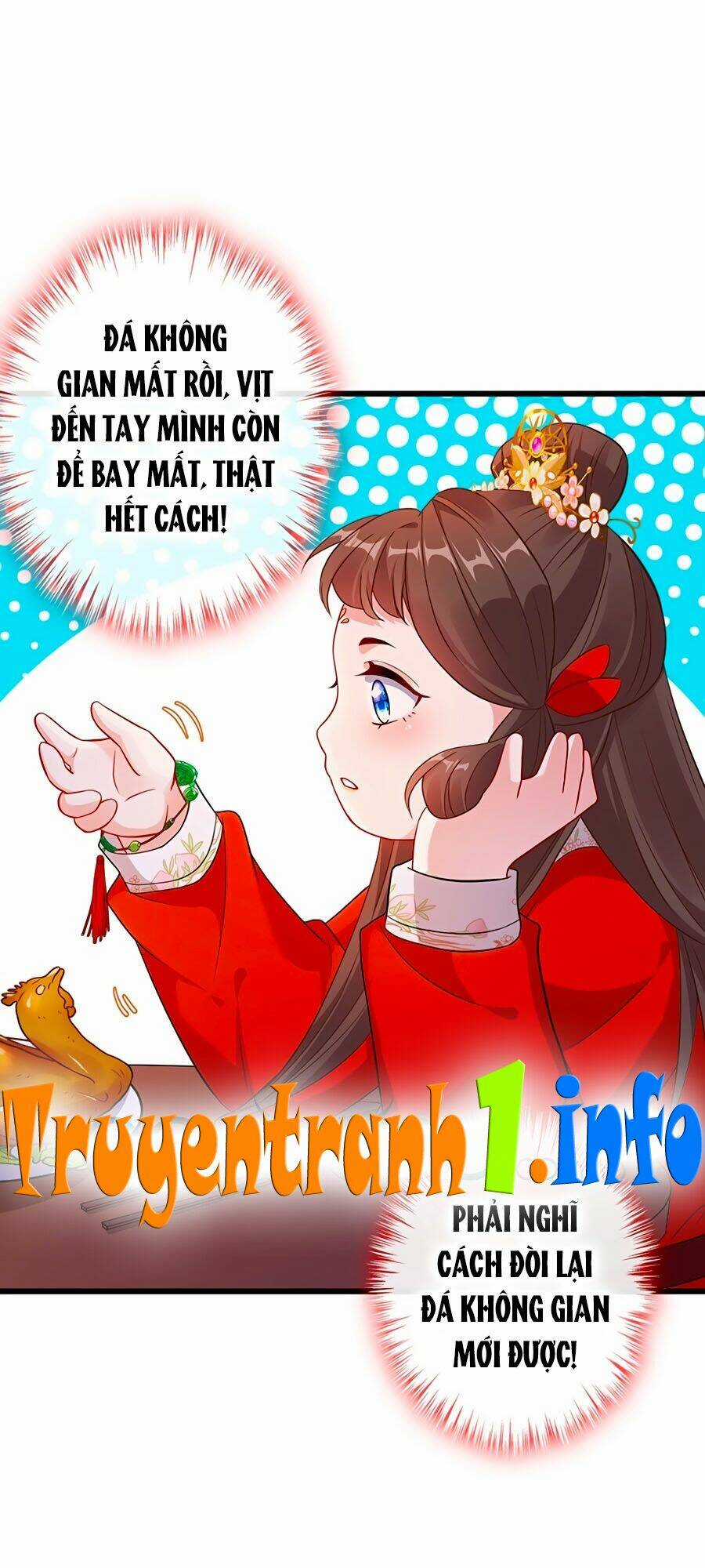 Thú Hắc Cuồng Phi Chapter 22 trang 17