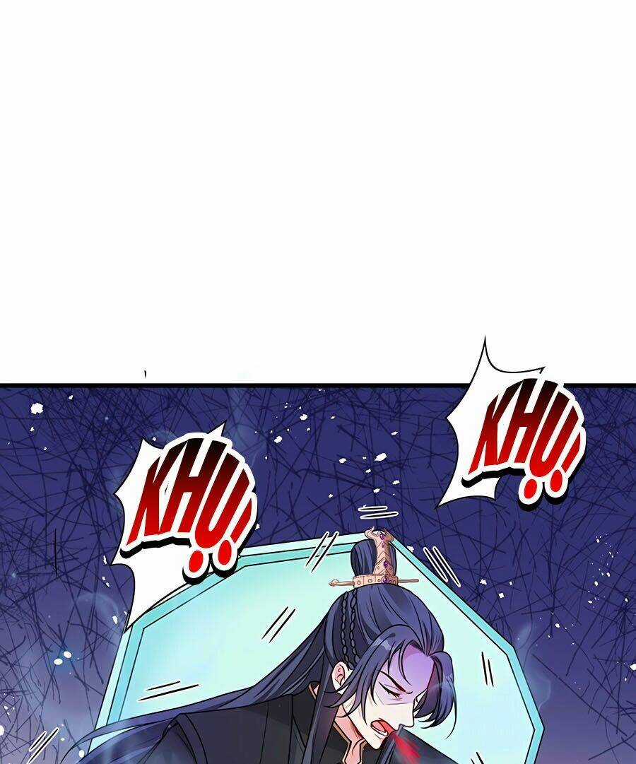 Thú Hắc Cuồng Phi Chapter 22 trang 2